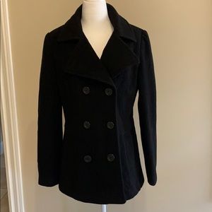 Anne Klein Pea Coat